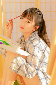 变身女孩